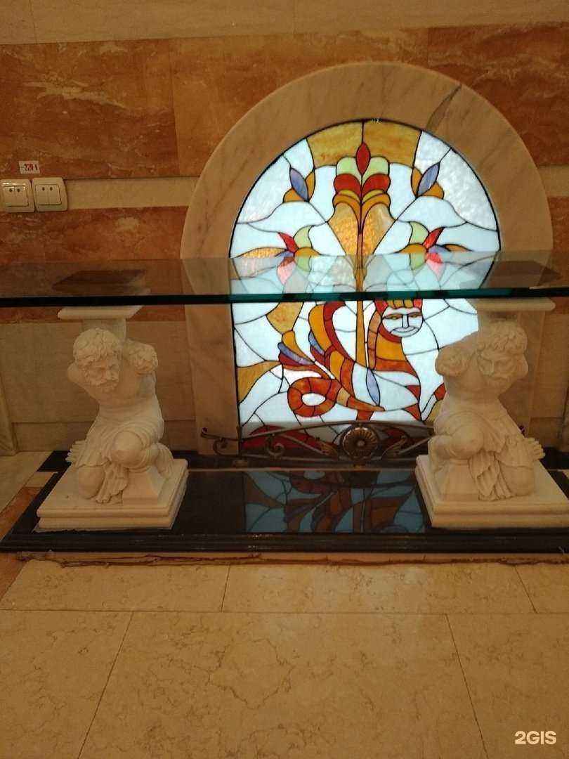 Отзывы на компанию Гранитстрой в Чебоксарах c фото