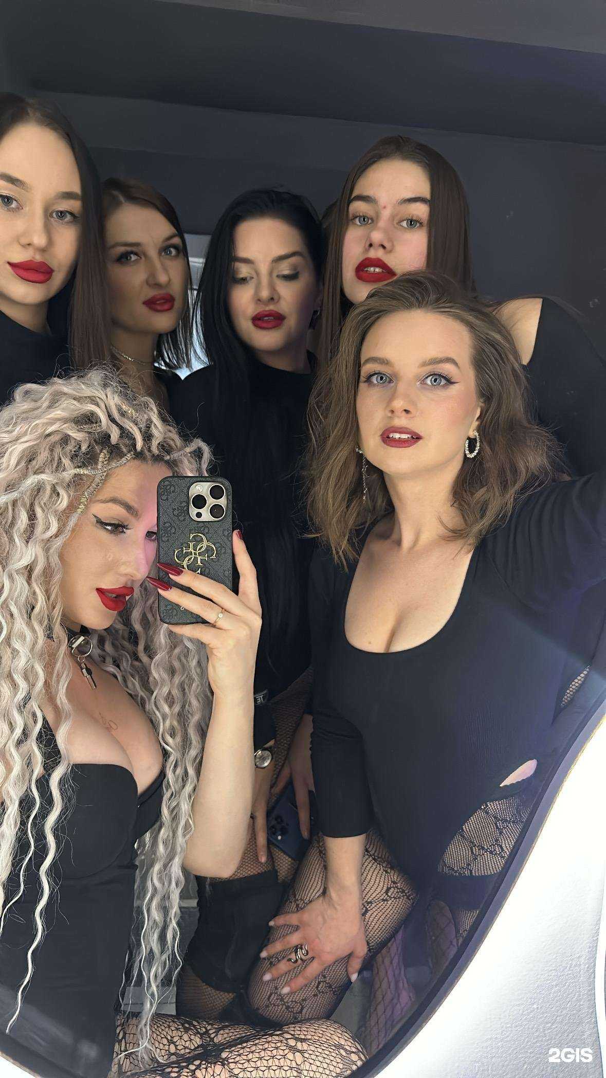 Отзывы на компанию Zodiac Dance в Иркутске c фото