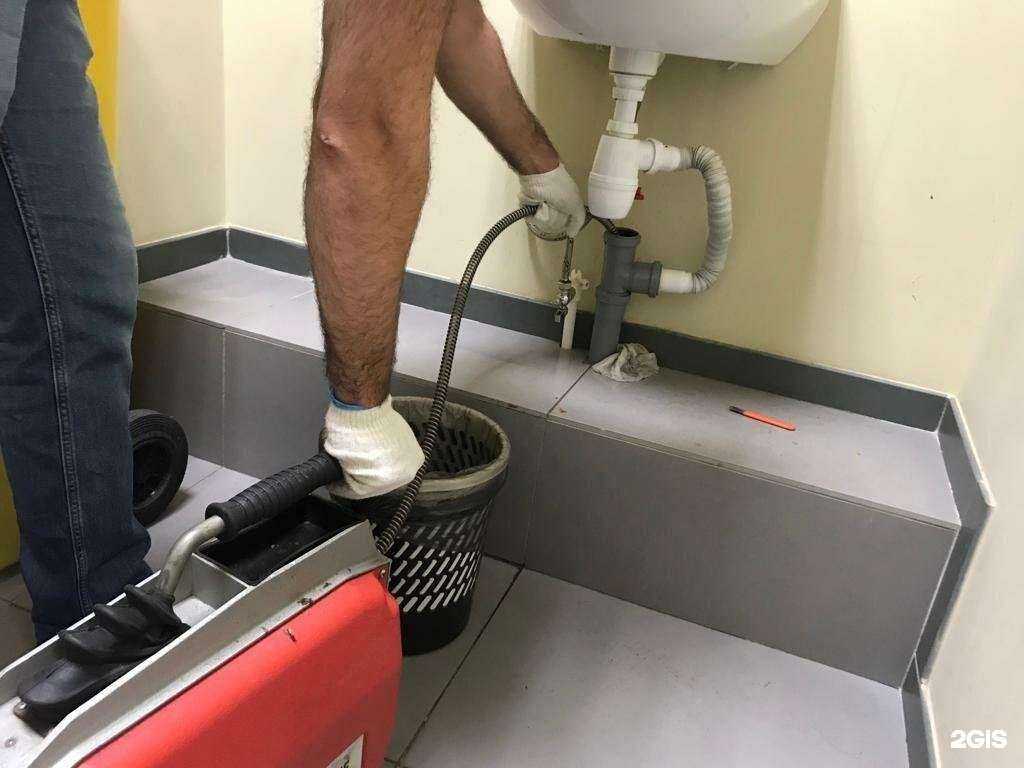 Отзывы на компанию Засор-Мастер в г. Нижний Новгород c фото