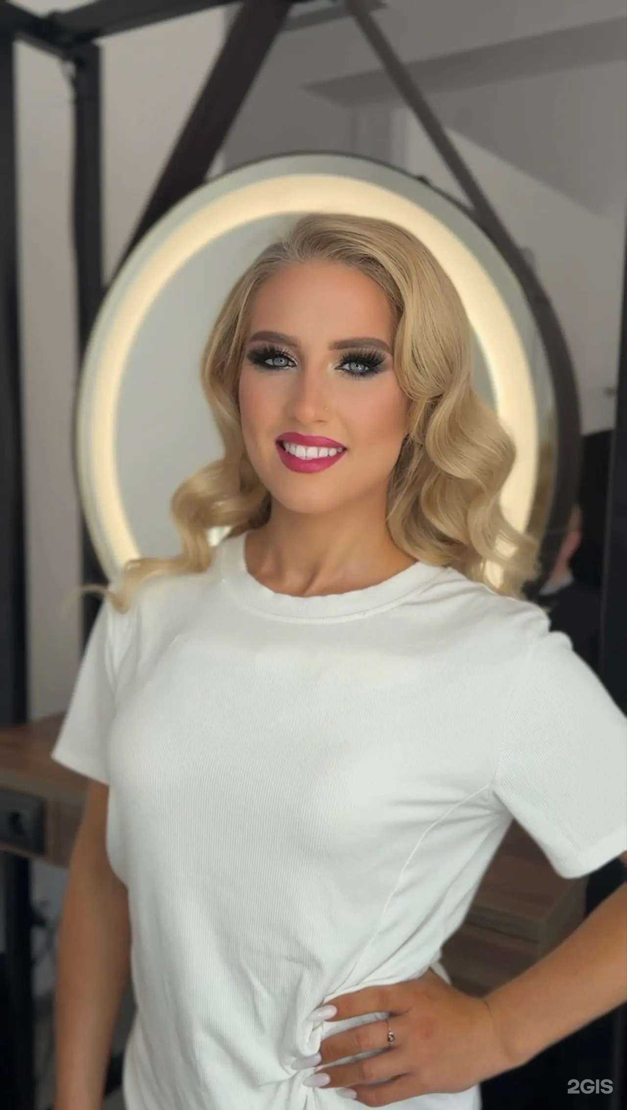 Отзывы на компанию Топ волосы в Вологде c фото