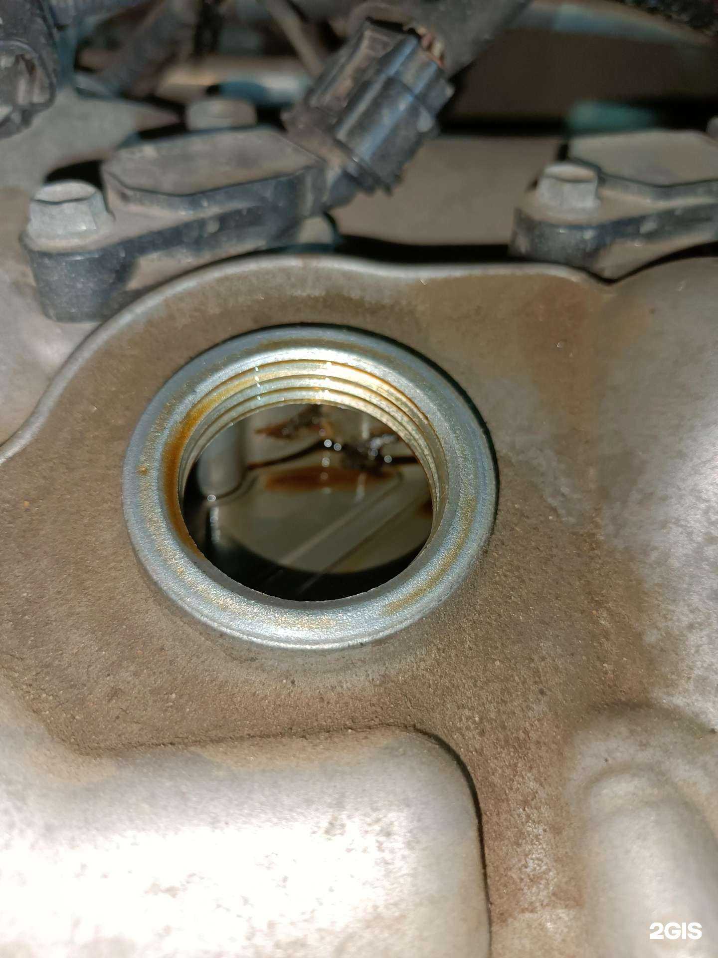 Отзывы на компанию Топазавто в г. Новосибирск c фото