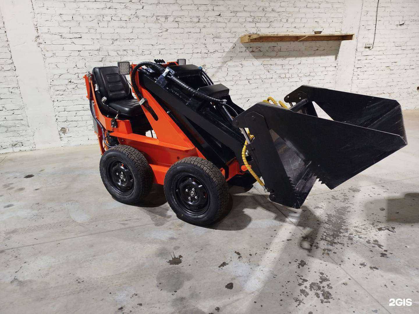 Отзывы на компанию LoadBuddy в г. Барнаул c фото