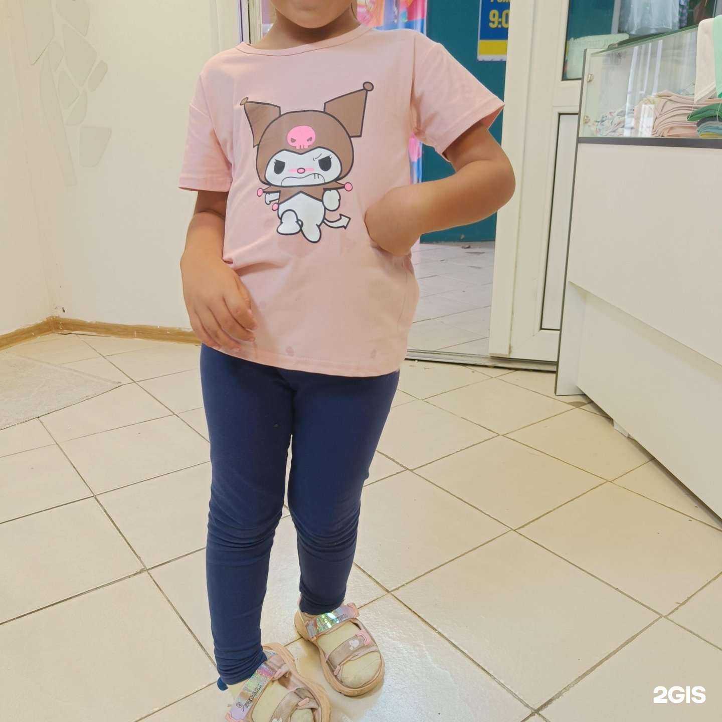 Отзывы на компанию Детская лавка в Владивостоке c фото