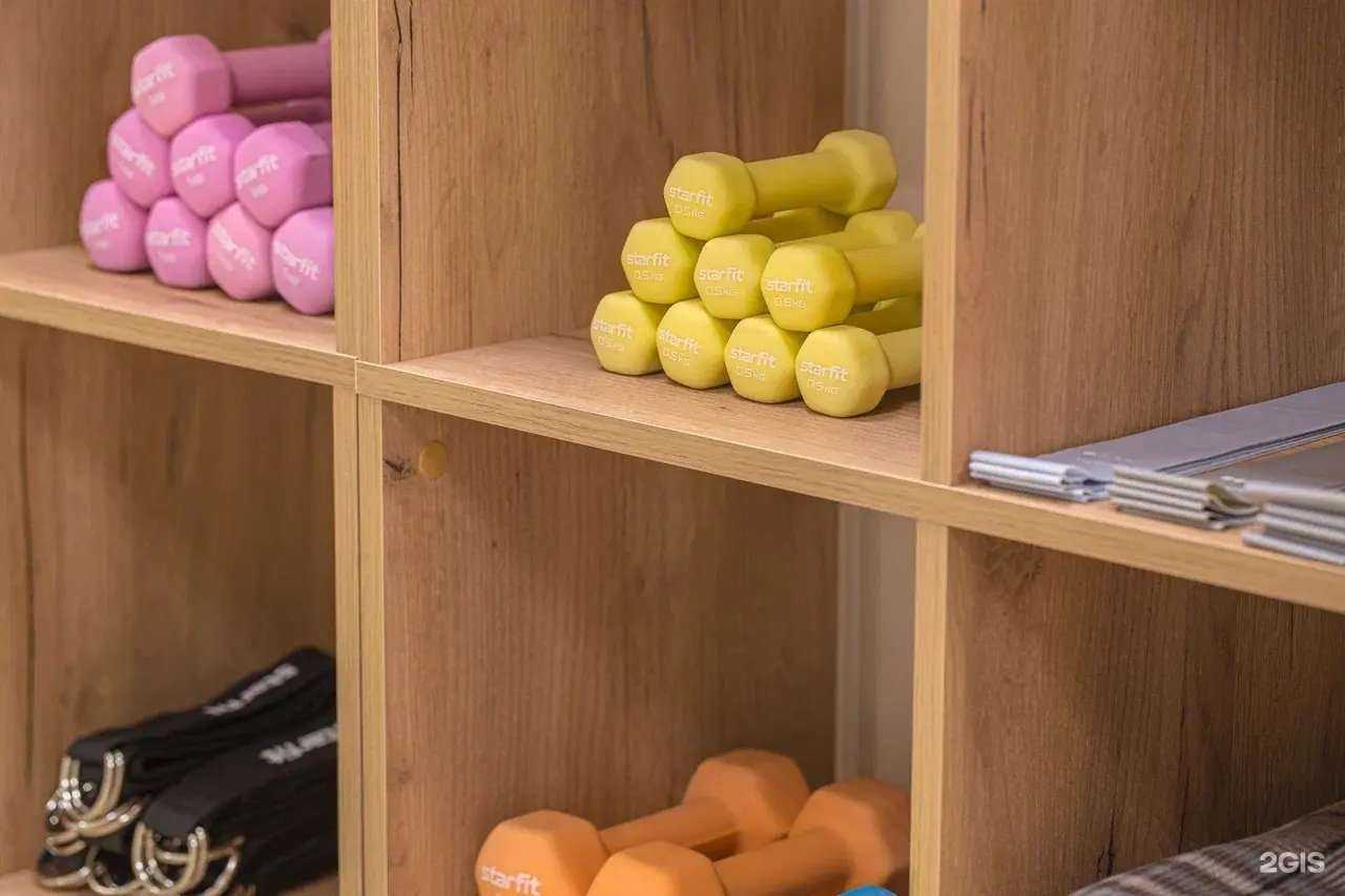 Отзывы на компанию Re-Form в Подольске c фото