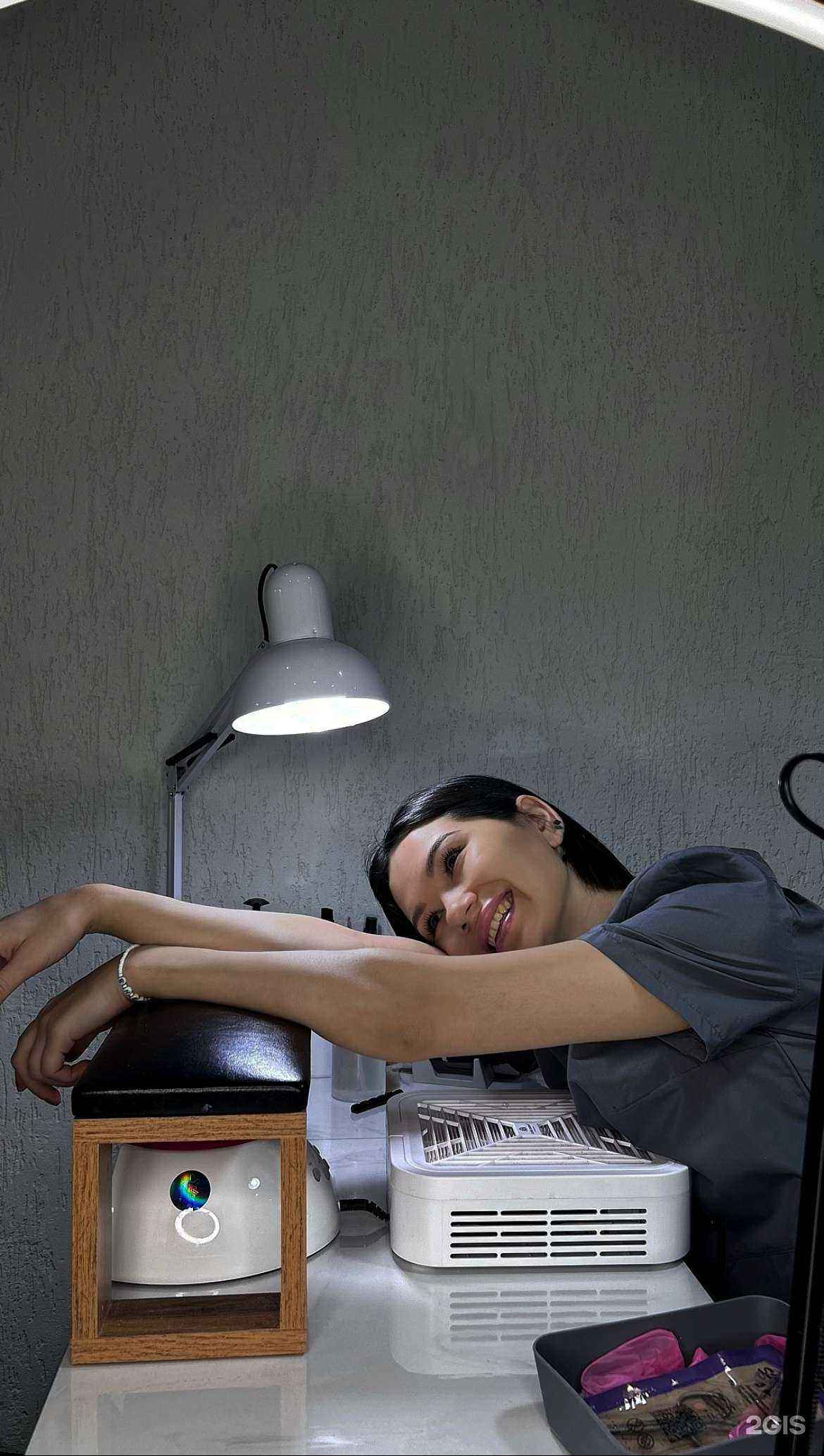 Отзывы на компанию Enёk_studio в Казани c фото