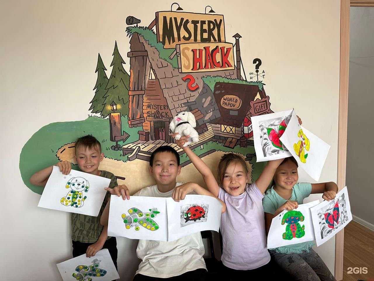 Отзывы на компанию Brainflex в г. Якутск c фото