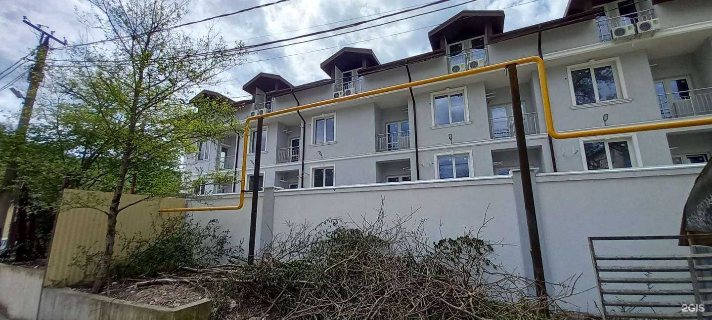 Отзывы на компанию Мацеста Грин в Сочи c фото - фотография 2 из 2