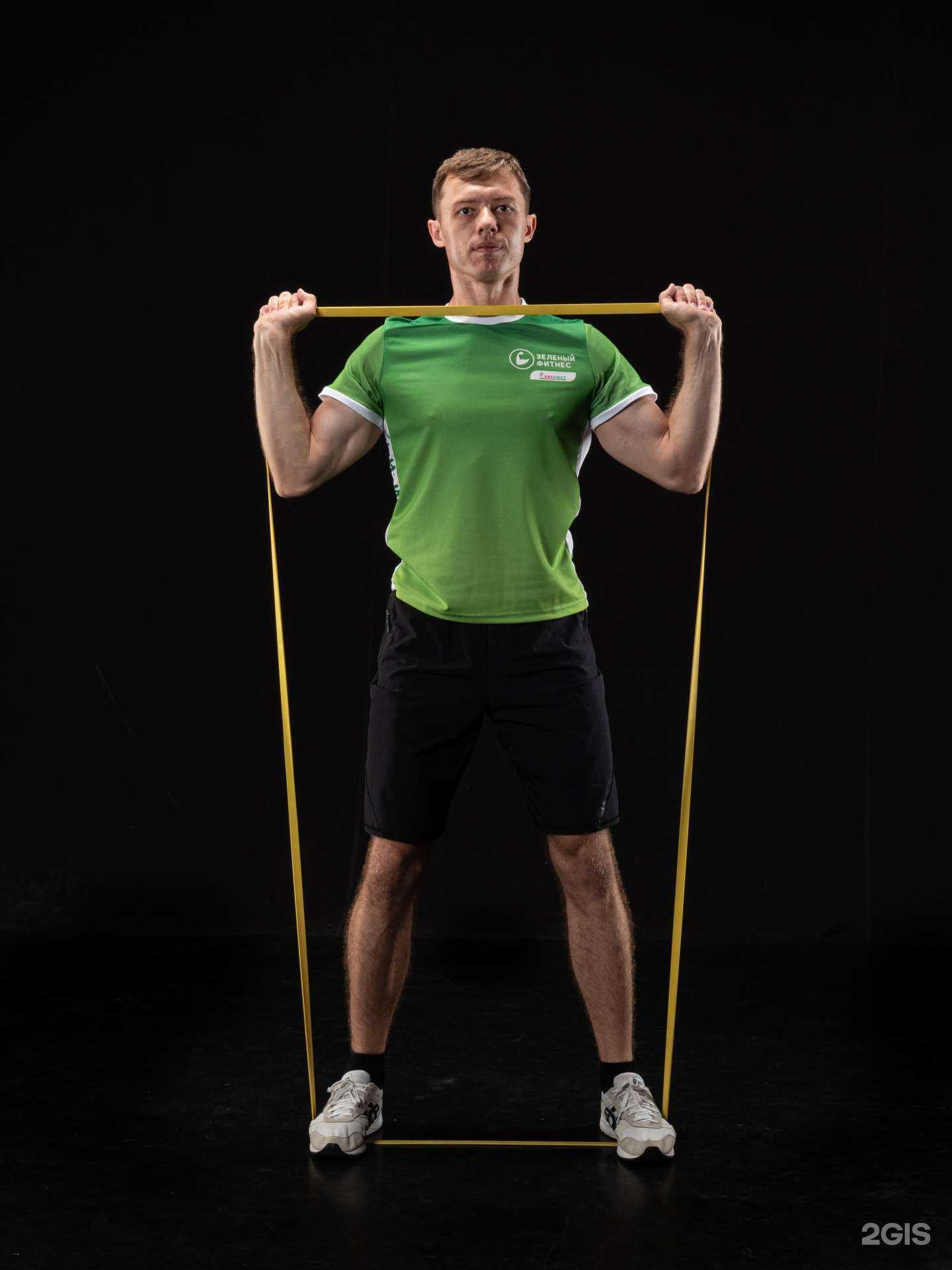 Отзывы на компанию Планка в Краснодаре c фото