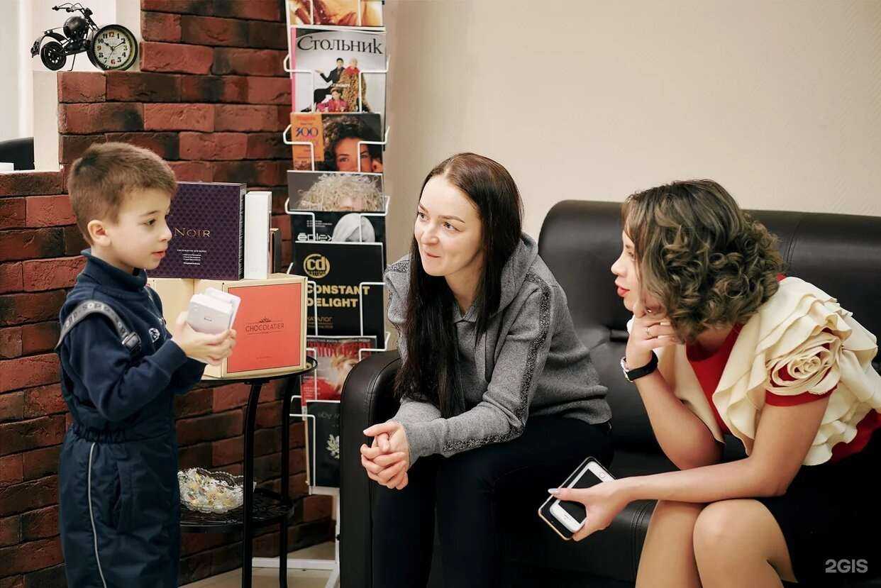 Отзывы на компанию Agma в Екатеринбурге c фото