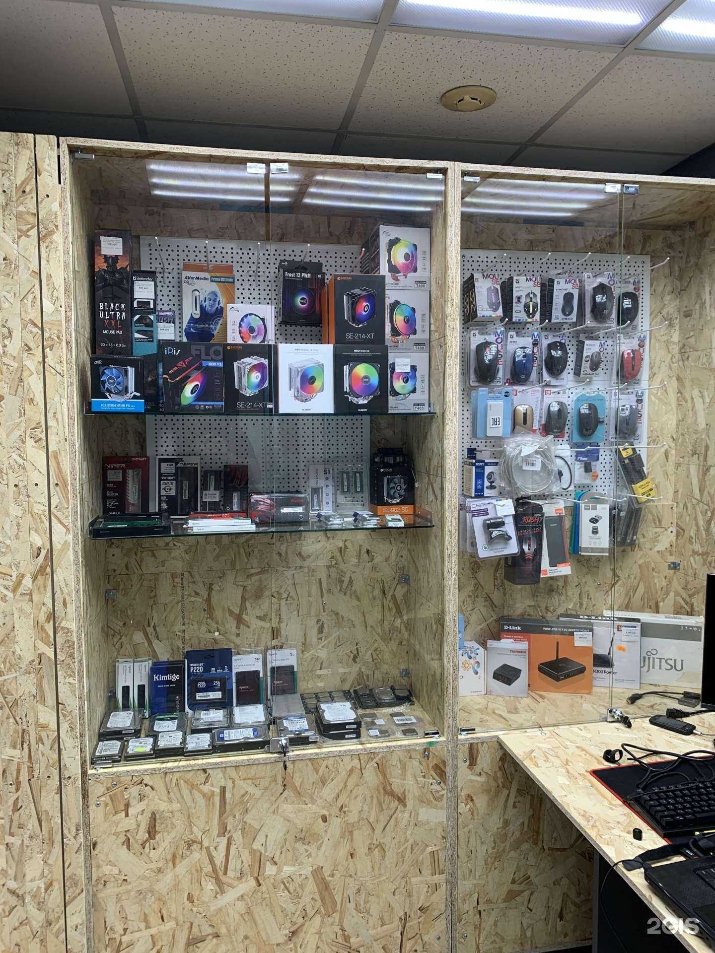 Отзывы на компанию Апгрейд-Воронеж в г. Воронеж c фото