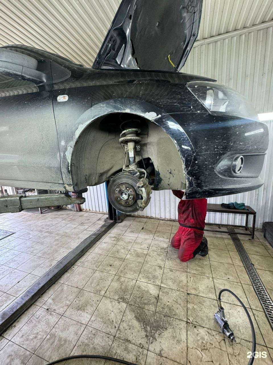 Отзывы на компанию Автокондиционеры21 в Чебоксарах c фото