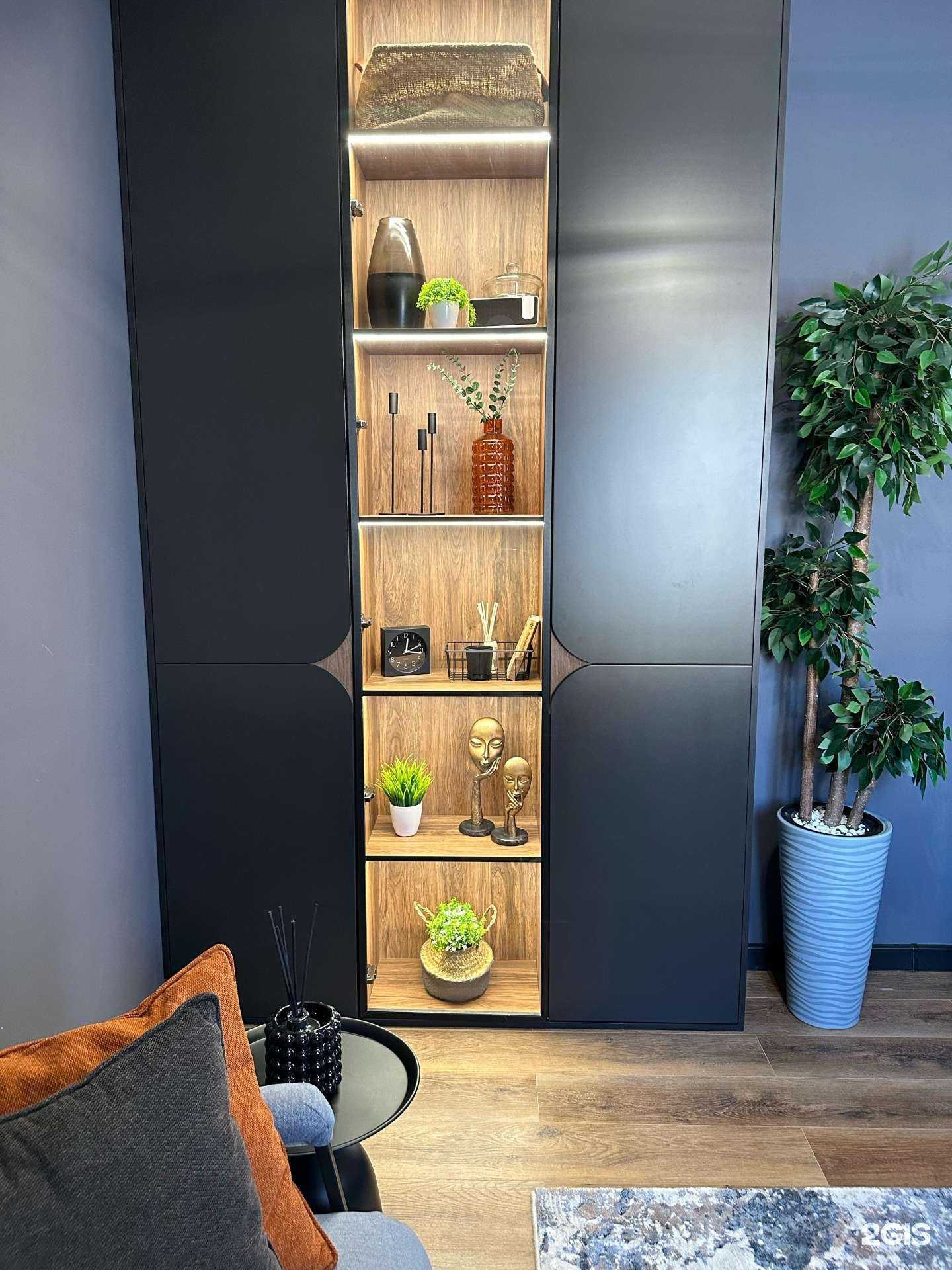 Отзывы на компанию Тим мебель в Красноярске c фото