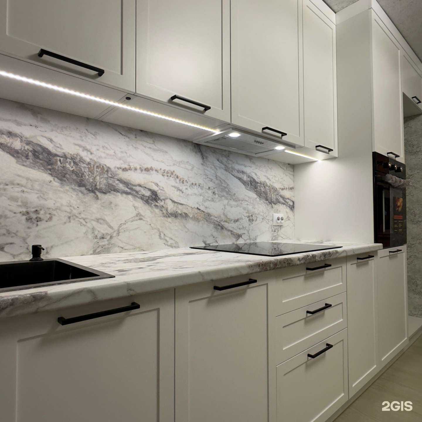 Отзывы на компанию Upgrade в Пятигорске c фото