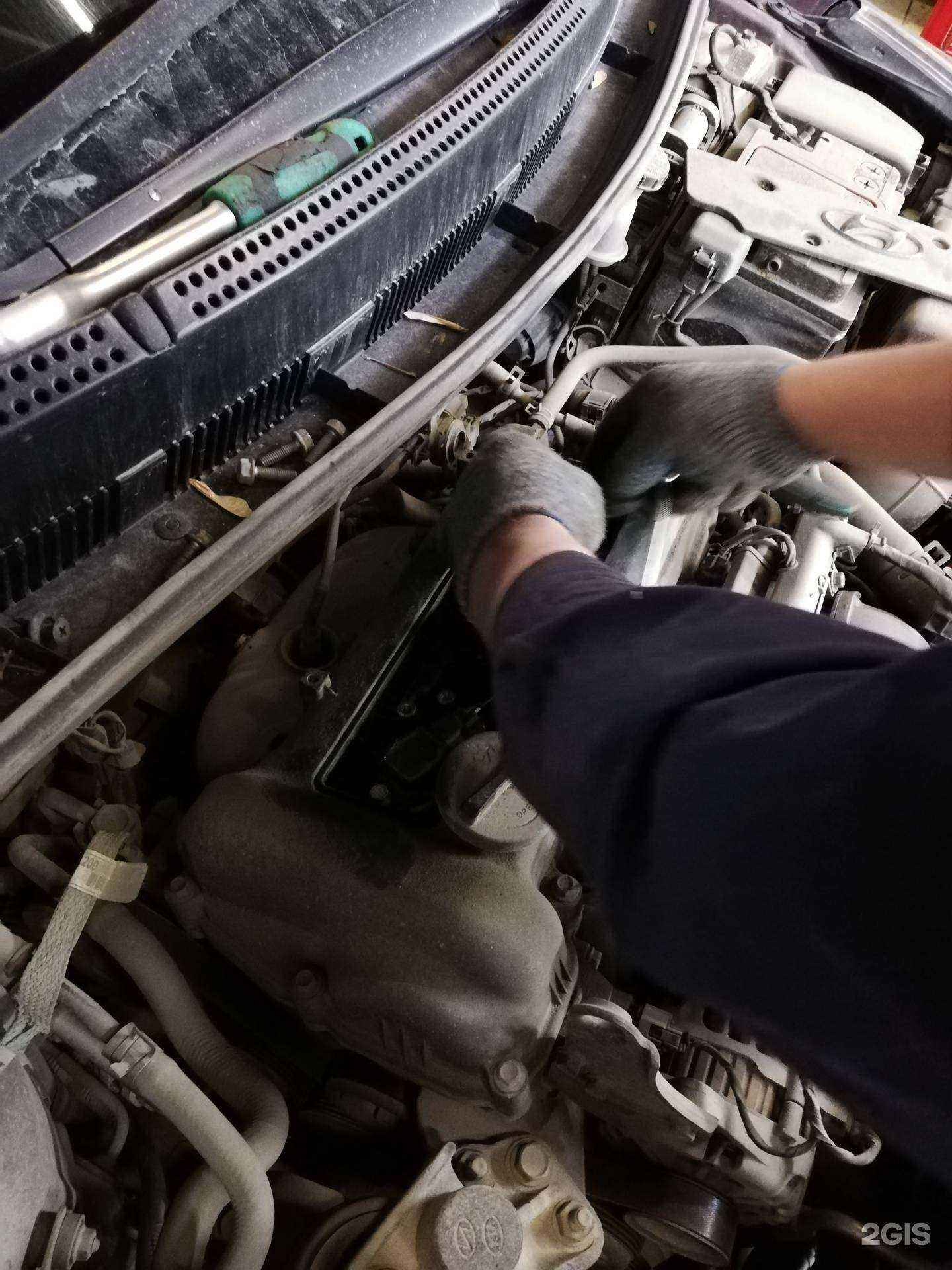 Отзывы на компанию KorService в г. Новосибирск c фото