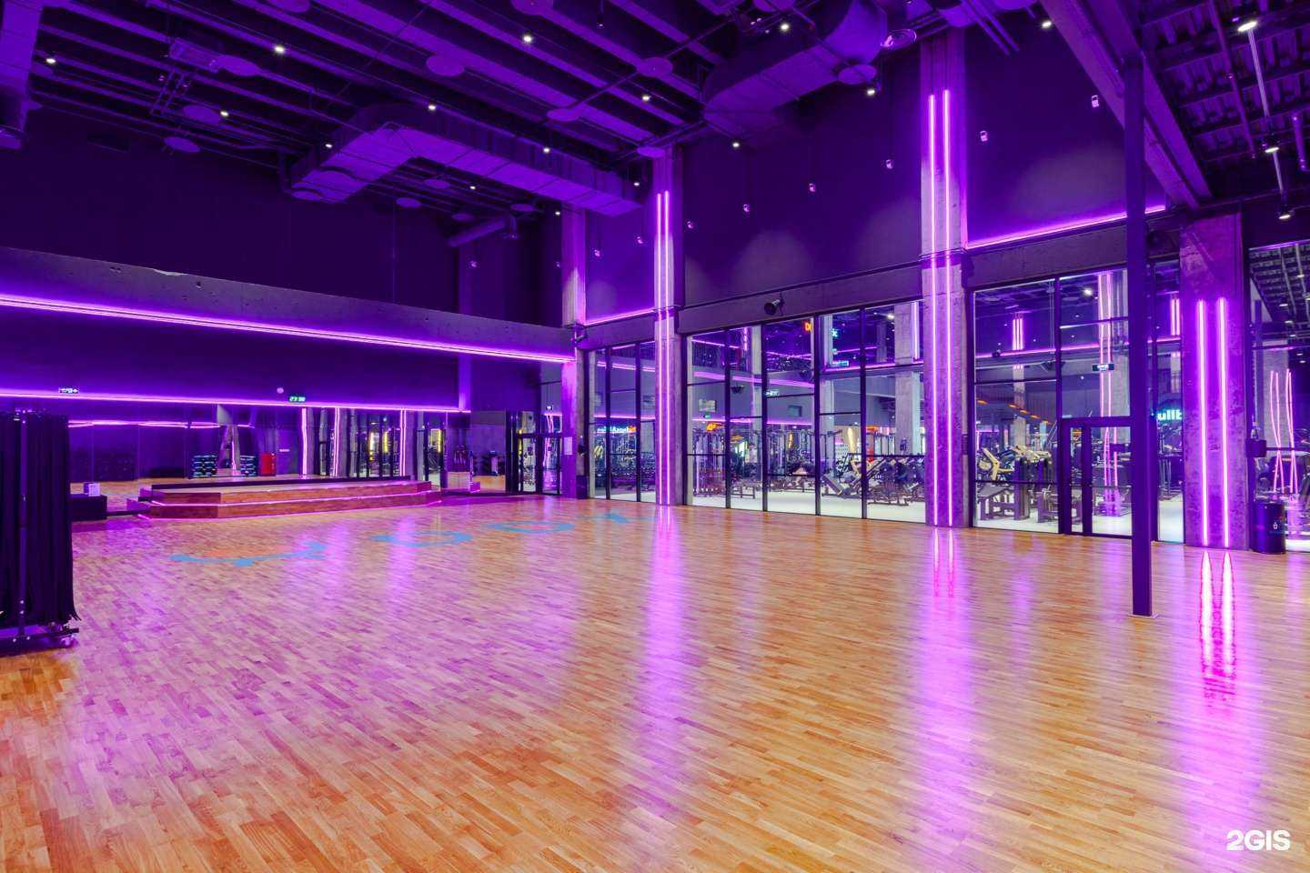 Отзывы на компанию DDX Fitness в Казани c фото