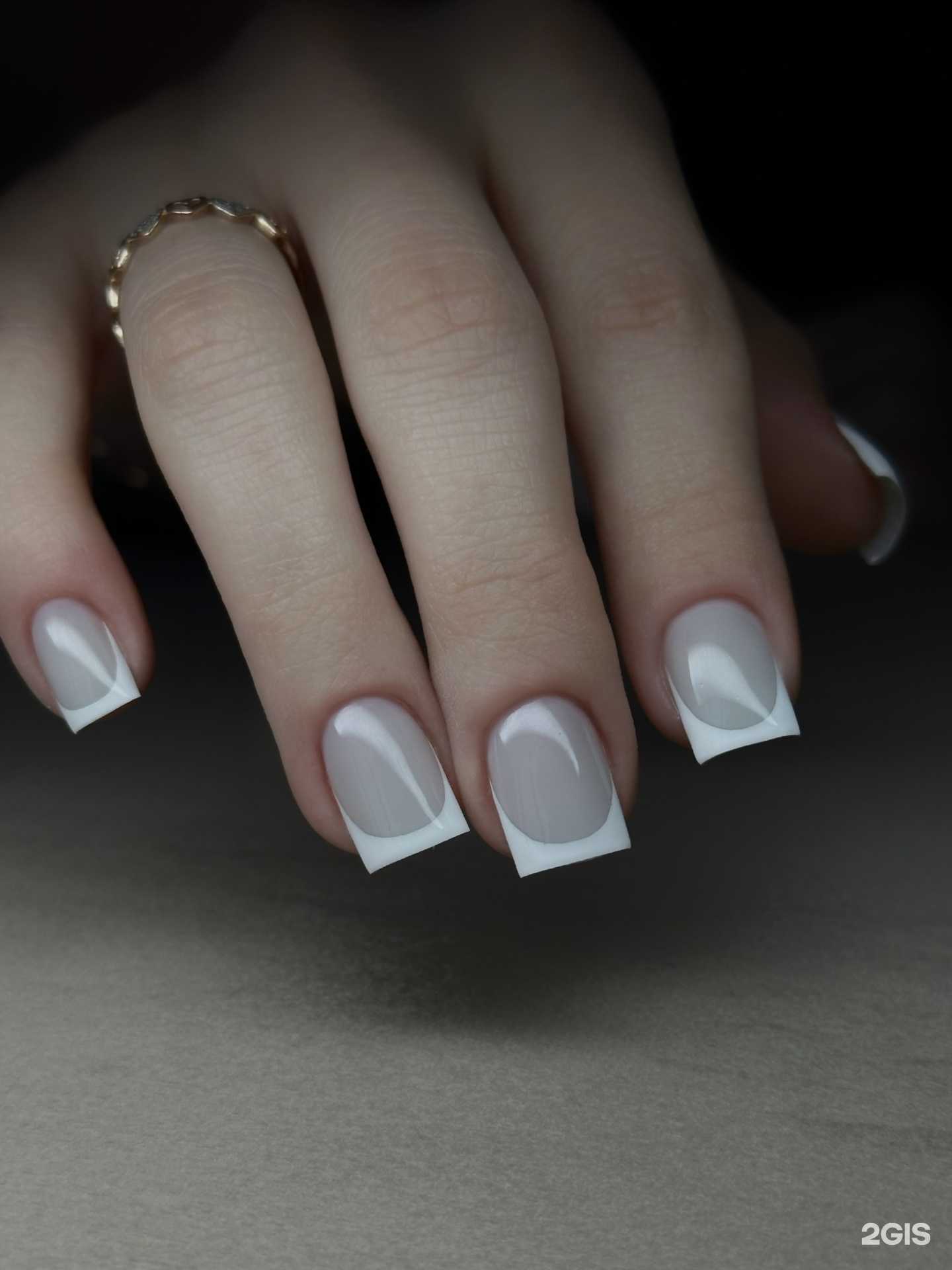 Отзывы на компанию kalinkina.nail в Красноярске c фото