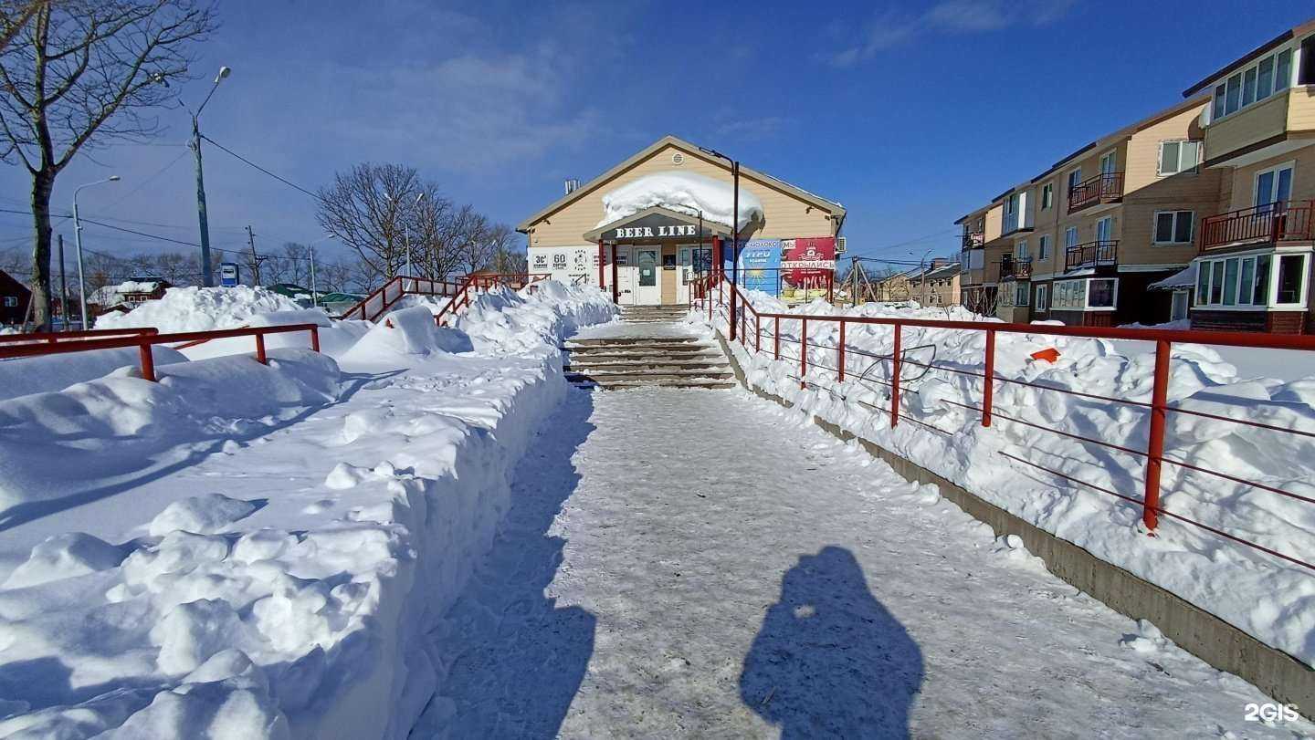 Отзывы на компанию Ателье по ремонту одежды в Южно-Сахалинске c фото - фотография 2 из 2