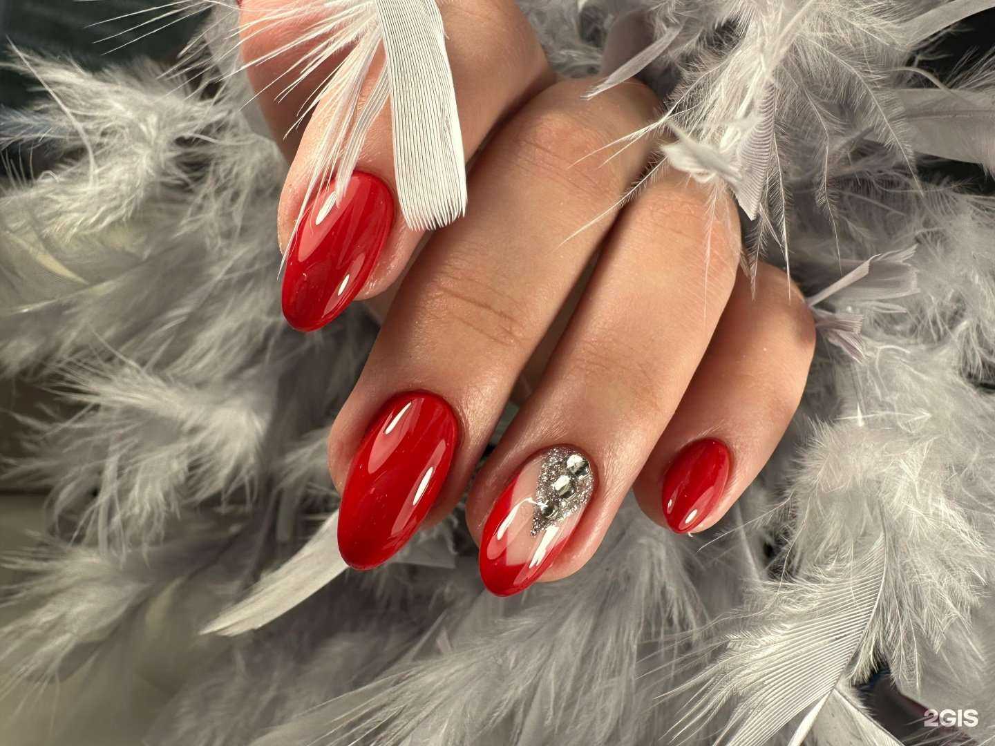 Отзывы на компанию Студия ногтевого сервиса в Хабаровске c фото