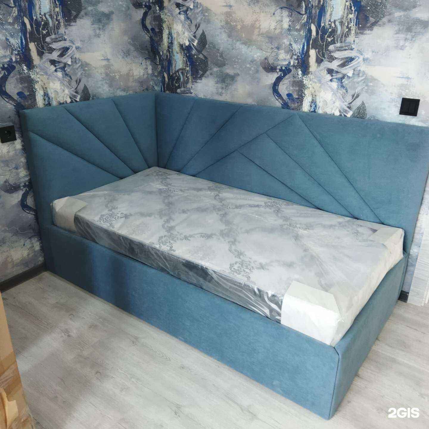 Отзывы на компанию Кровати43 в г. Киров c фото