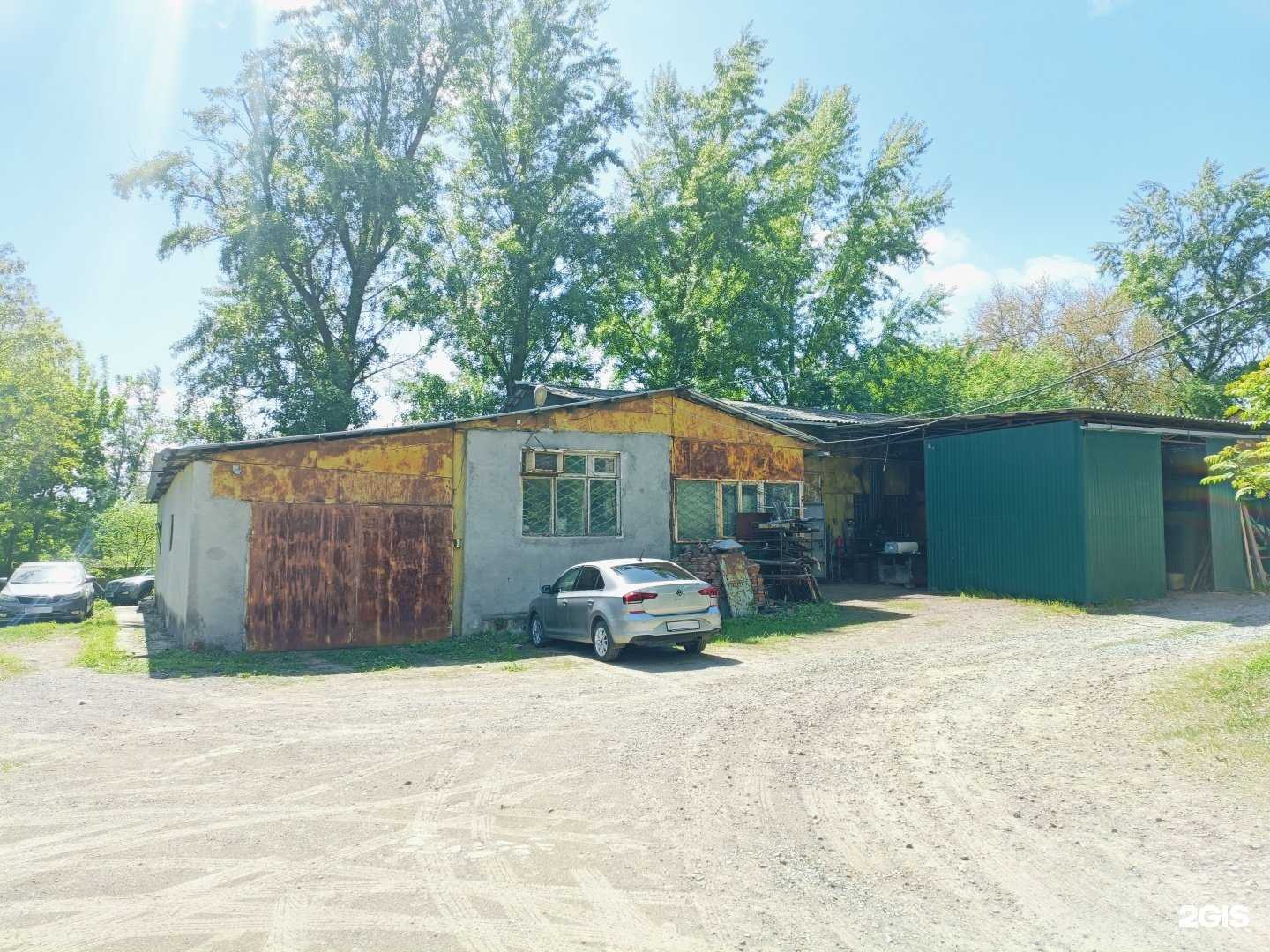 Отзывы на компанию СтендВитрина в Ростове-на-Дону c фото - фотография 2 из 2