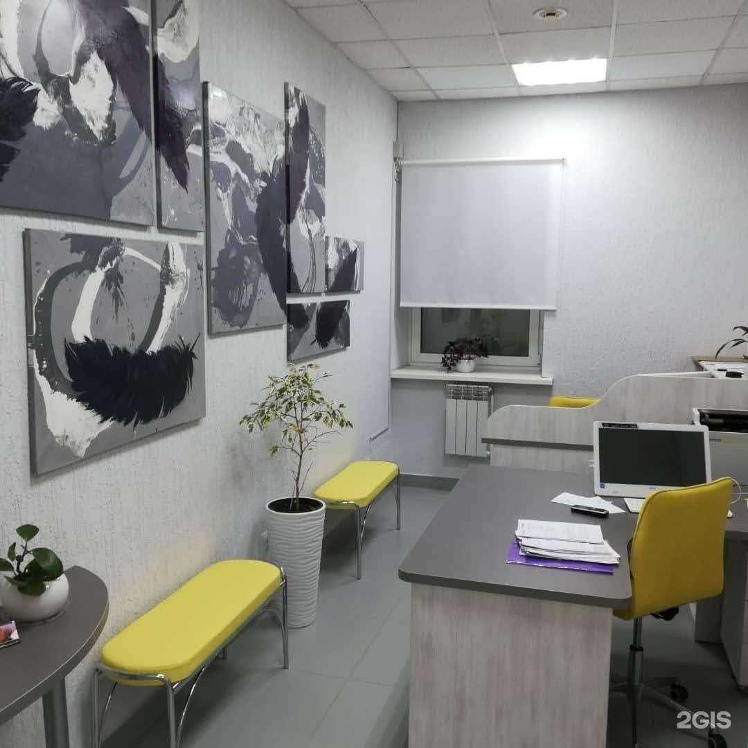 Отзывы на компанию Норма в г. Тюмень c фото