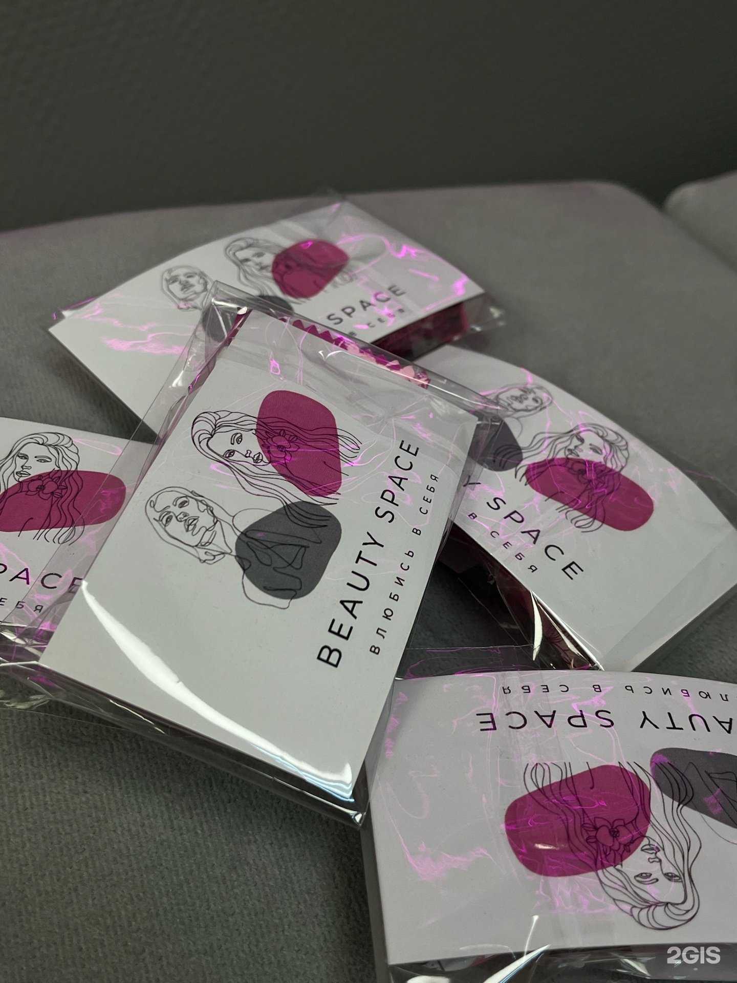 Отзывы на компанию Beauty space в Перми c фото