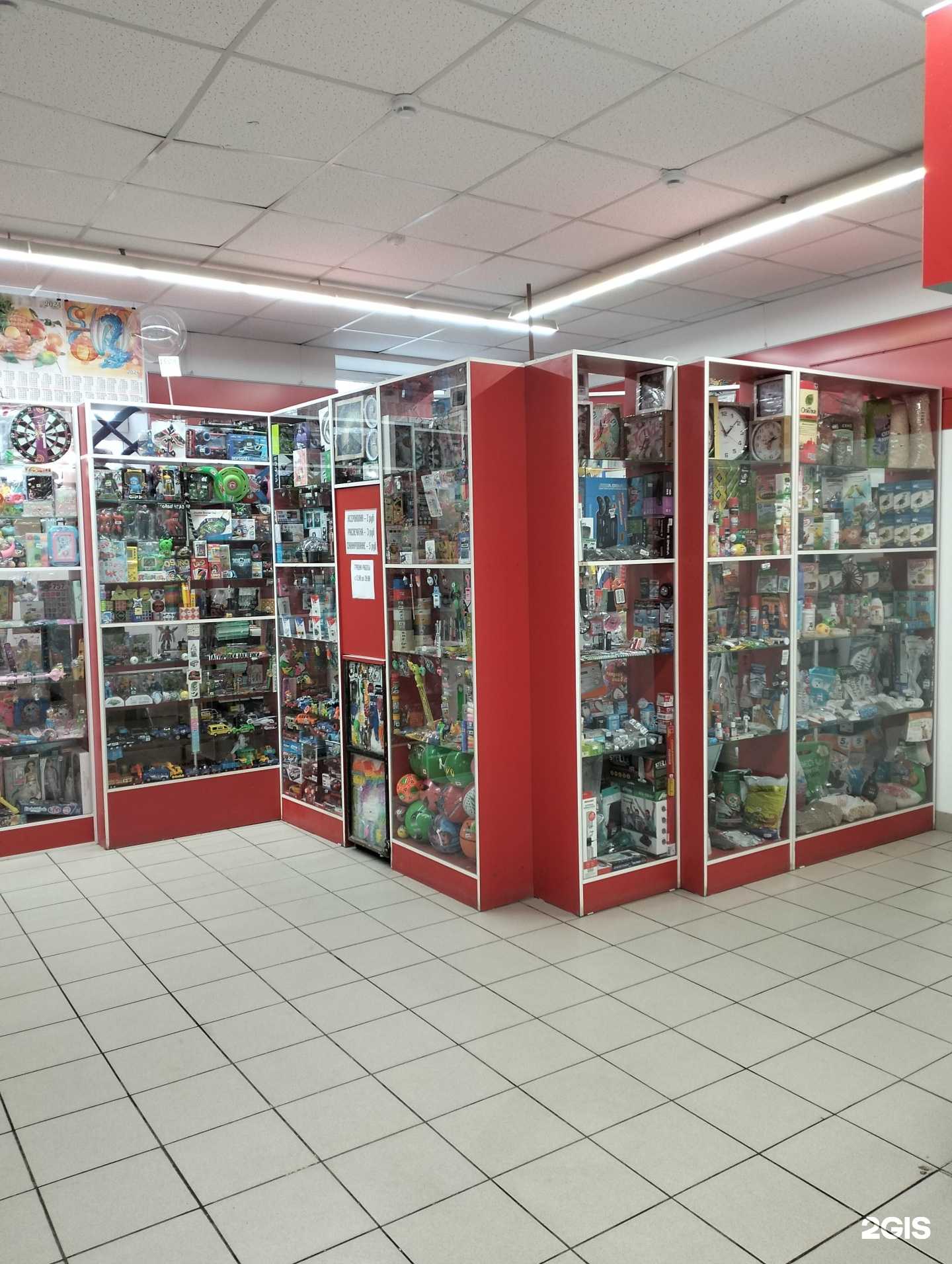 Отзывы на компанию Магазин в Волгограде c фото