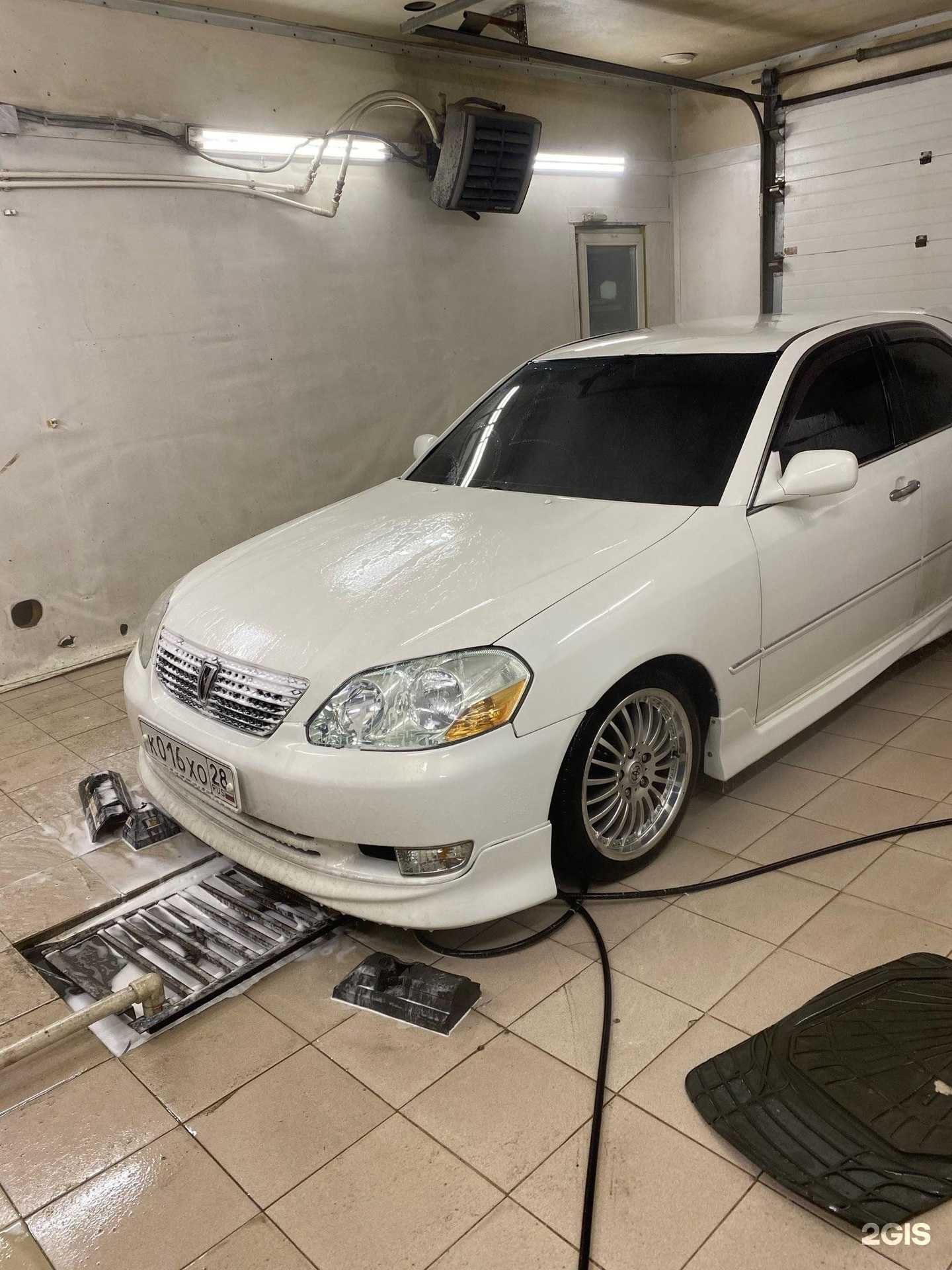 Отзывы на компанию Автоэлектрик в Хабаровске c фото - фотография 2 из 2