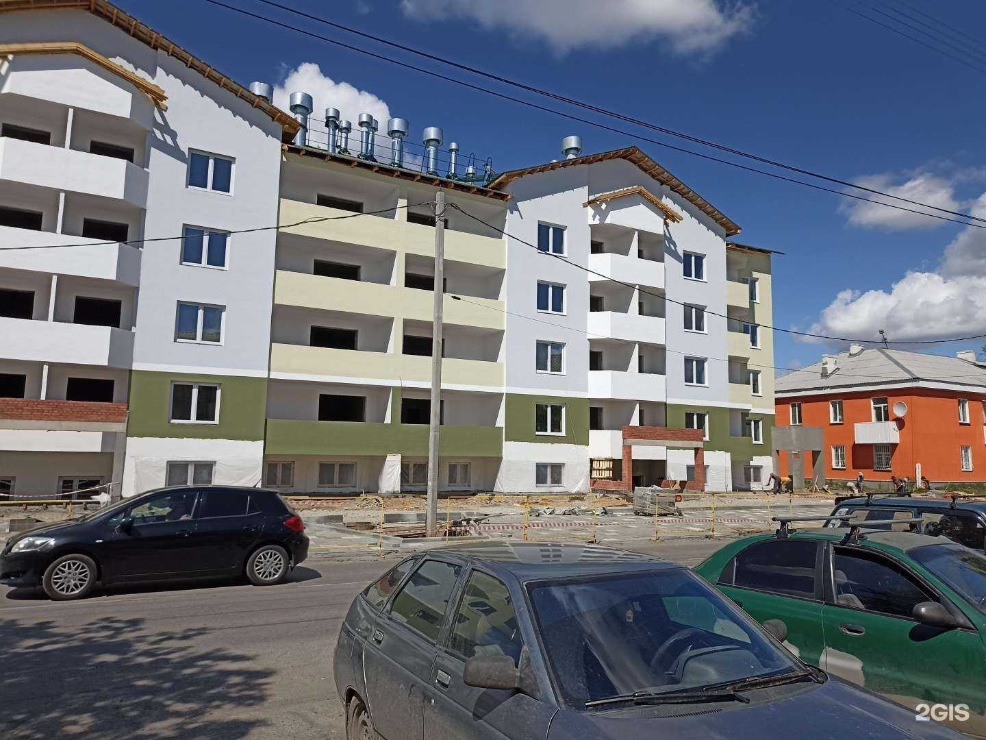 Отзывы на компанию Шпилька в Южноуральске c фото - фотография 2 из 2