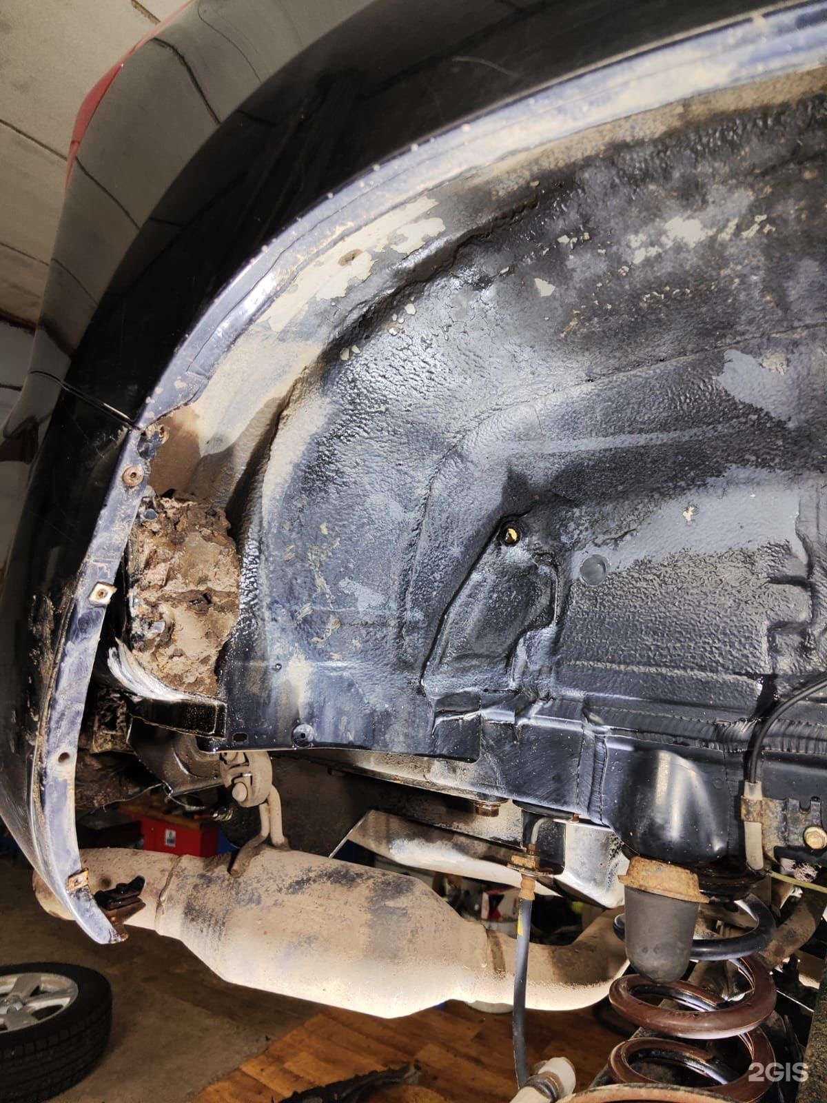 Отзывы на компанию Юго-Запад в г. Железногорск c фото