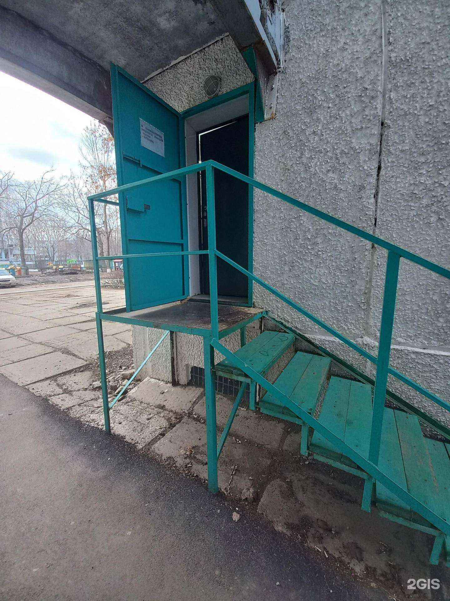 Отзывы на компанию Парикмахерская в Тольятти c фото