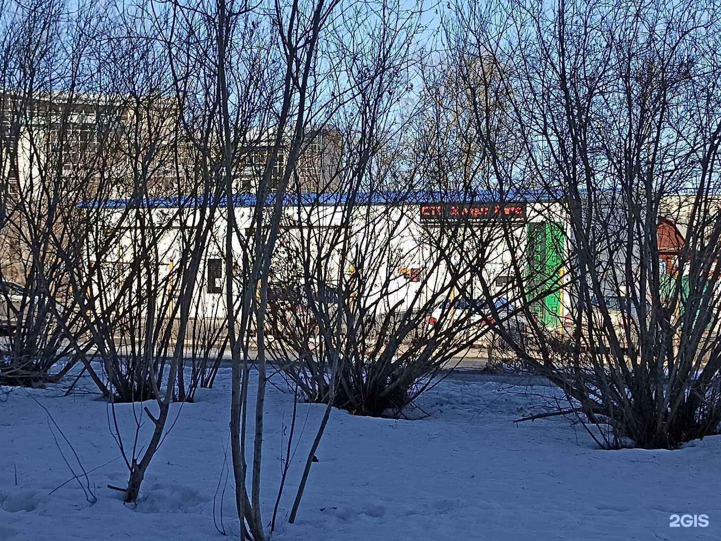 Отзывы на компанию Play в Тюмени c фото - фотография 2 из 2