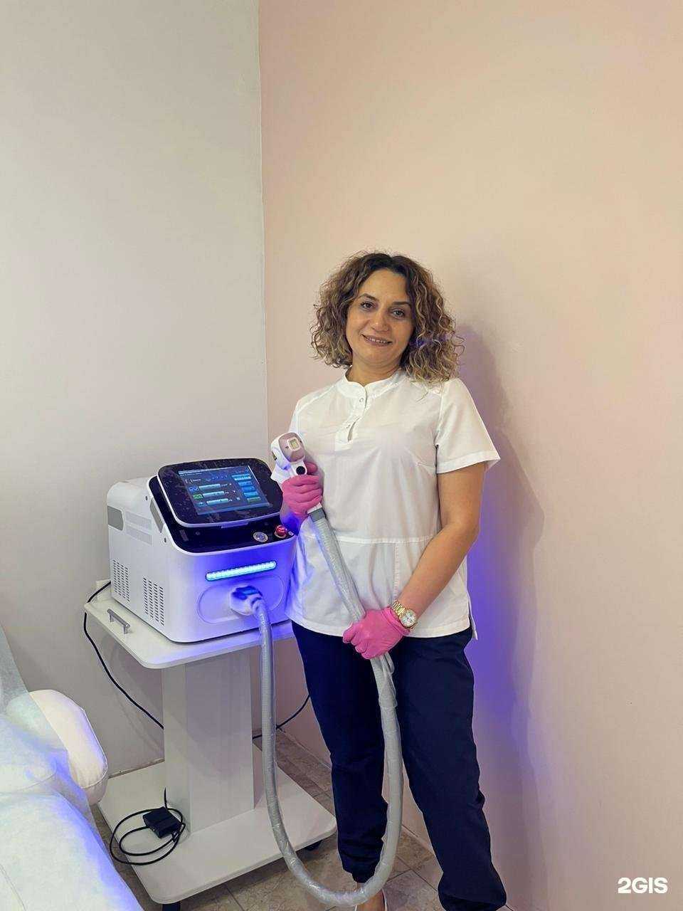 Отзывы на компанию Marymi в Краснодаре c фото