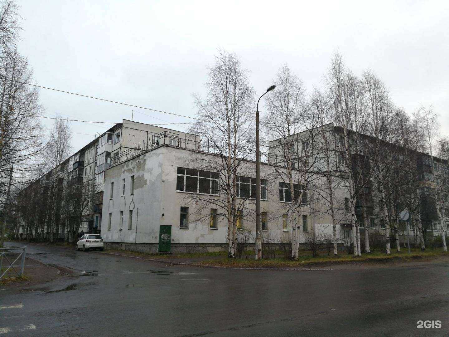 Отзывы на компанию Гримёрка в Северодвинске c фото - фотография 2 из 2