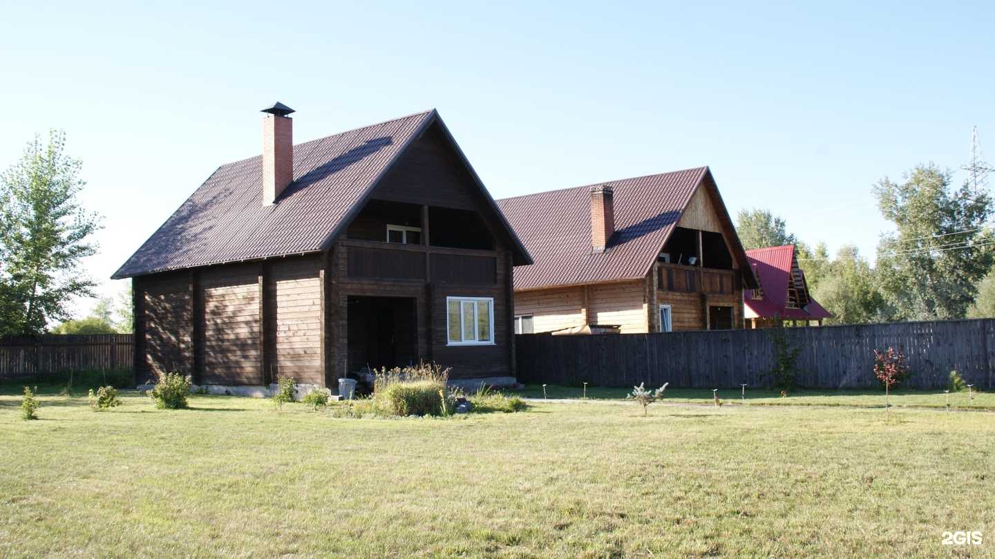 Отзывы на компанию Твоя дача в г. Бийск c фото