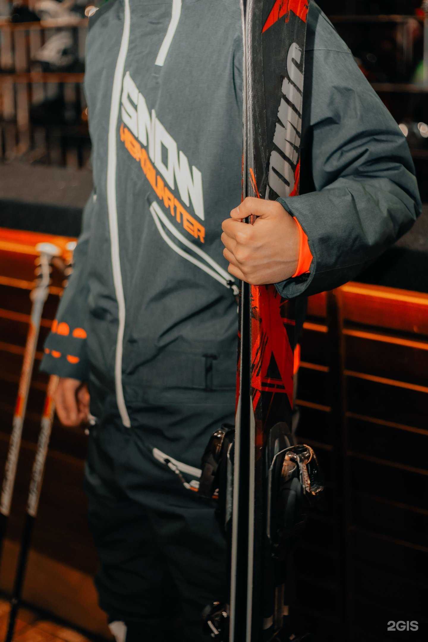 Отзывы на компанию Арт прокат в Красноярске c фото