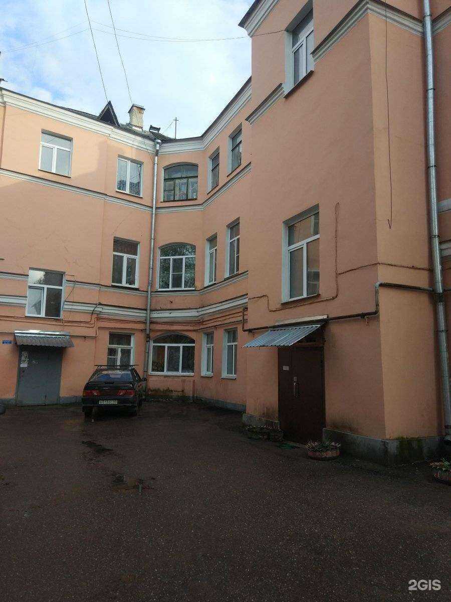 Отзывы на компанию Двор Чудес в Пскове c фото - фотография 2 из 2