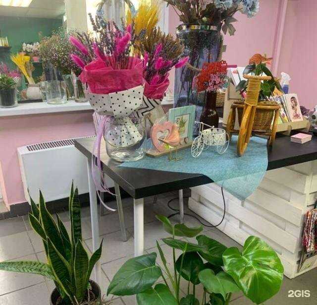 Отзывы на компанию Flora by lora в г. Балашиха c фото