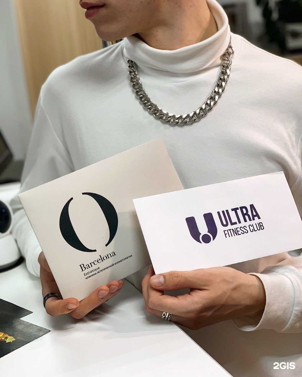 Отзывы на компанию Brand and Space в Ульяновске c фото