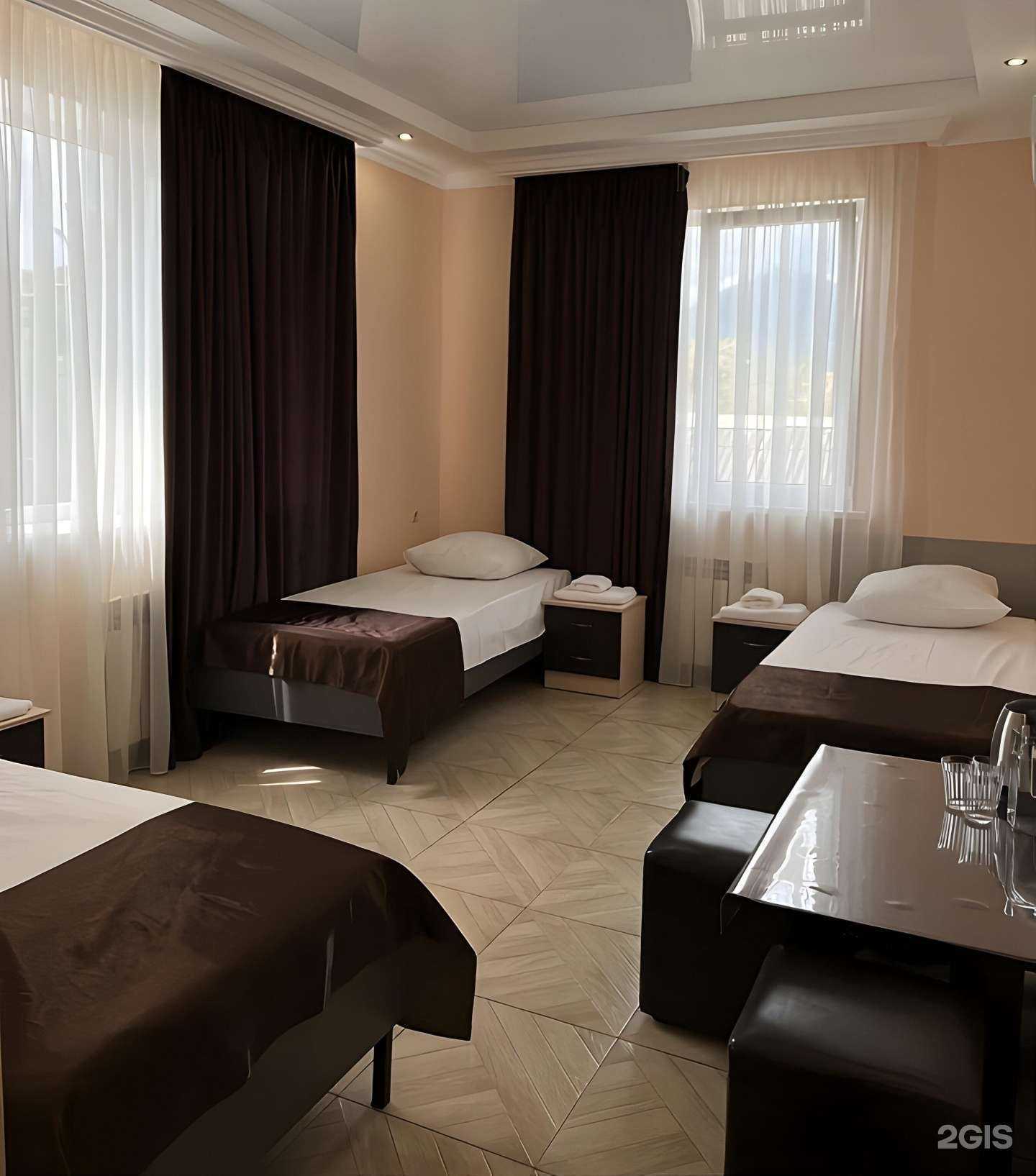 Отзывы на компанию Жемчужина в г. Пятигорск c фото