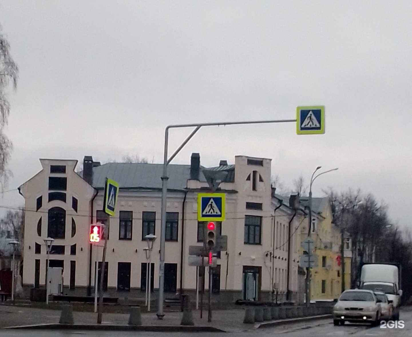 Отзывы на компанию Марани в г. Шуя c фото