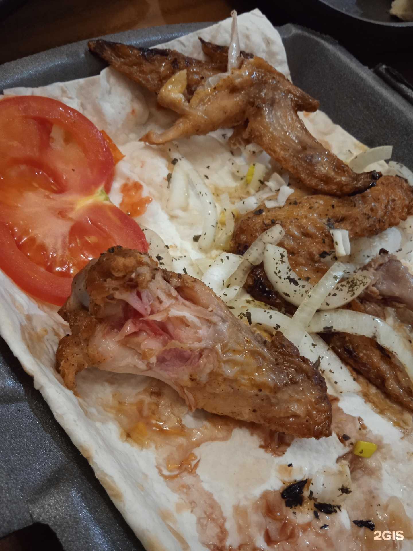 Отзывы на компанию Мистер krabz в г. Якутск c фото