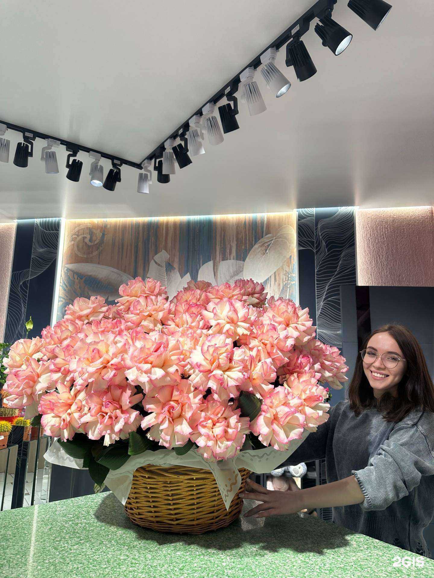 Отзывы на компанию Страна цветов в г. Комсомольск-на-Амуре c фото