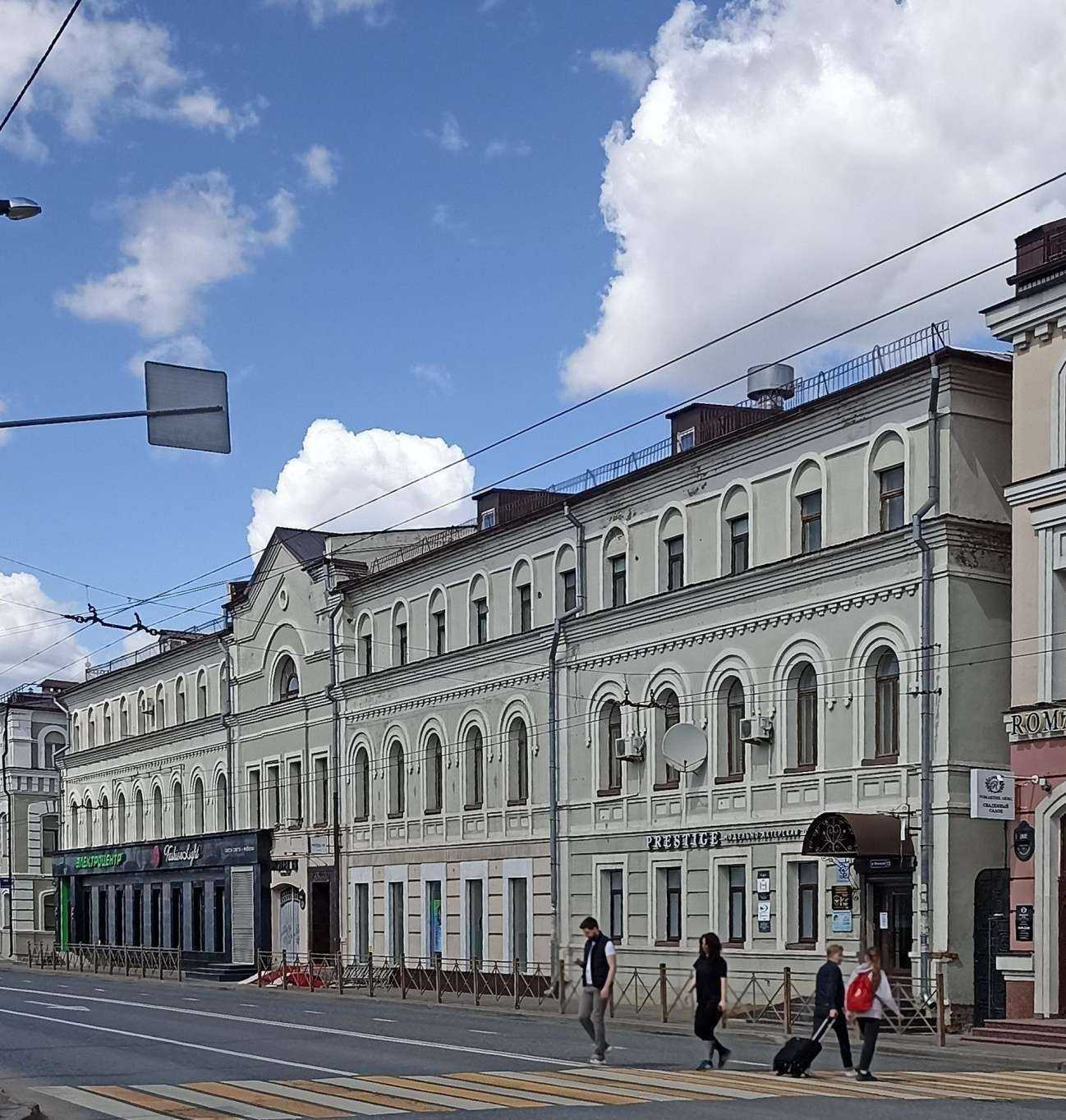 Отзывы на компанию Oppen в Казани c фото - фотография 2 из 2