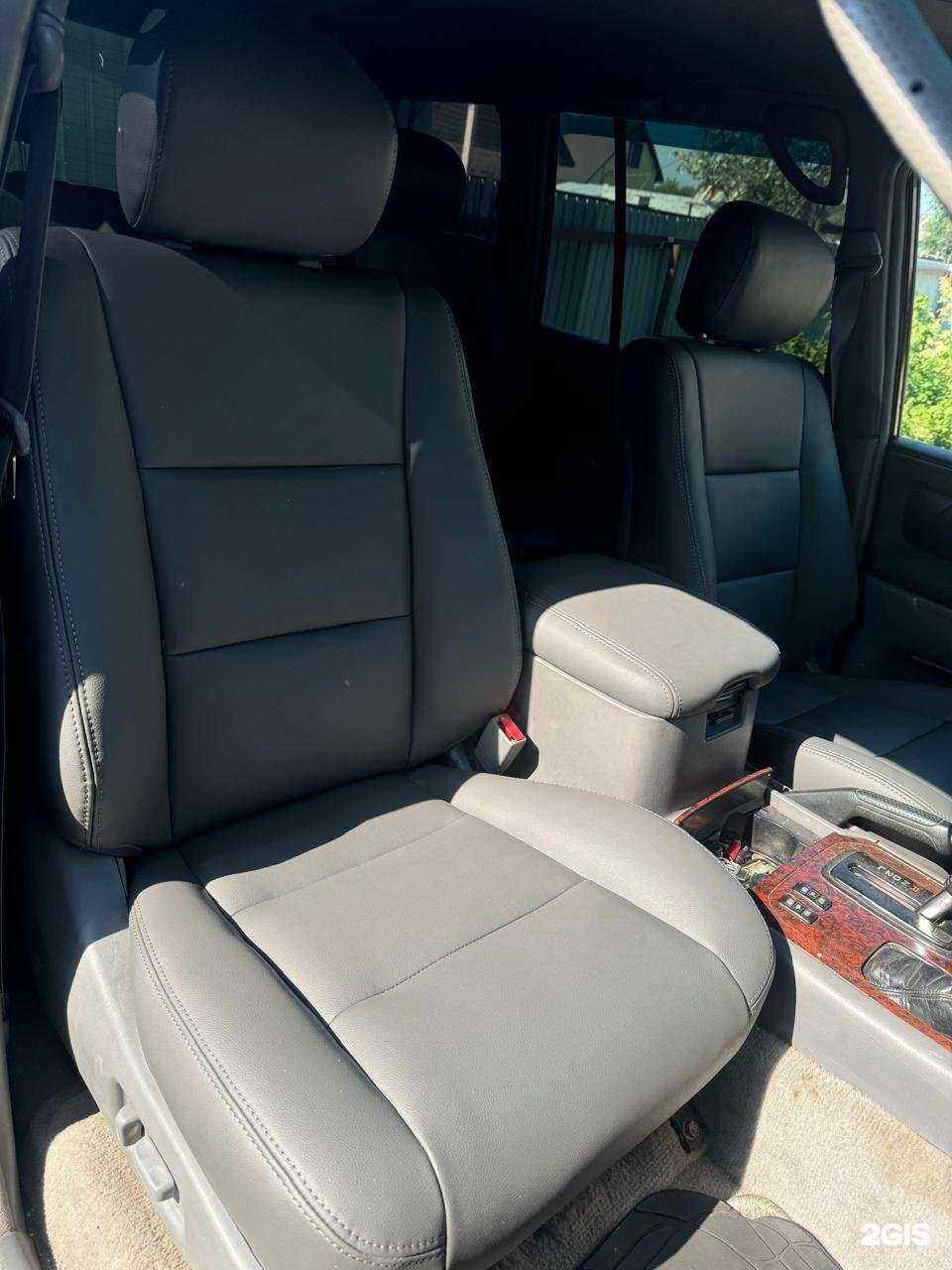 Отзывы на компанию Тюнинг-ателье в г. Иркутск c фото