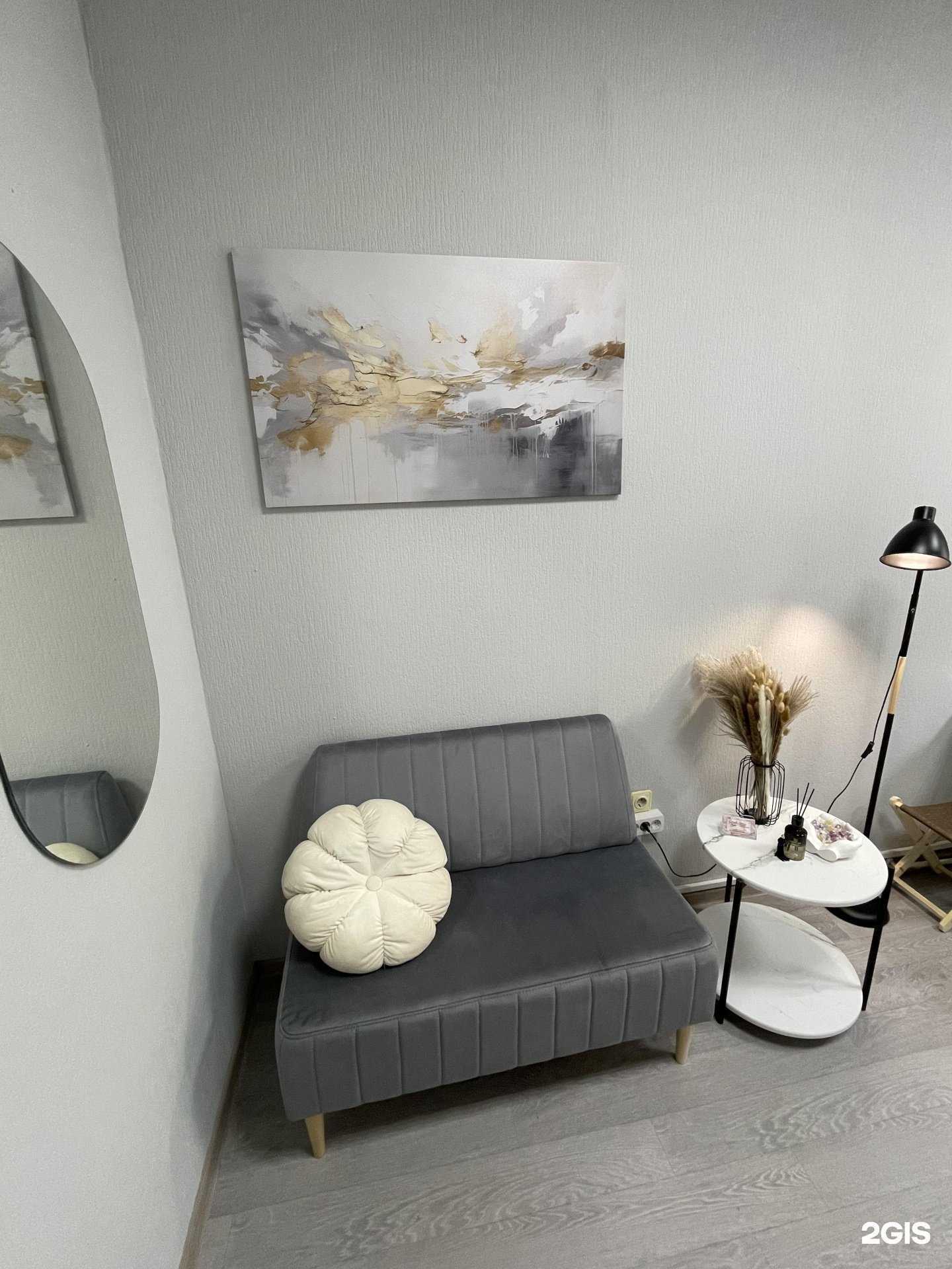 Отзывы на компанию Di.Nails в г. Томск c фото