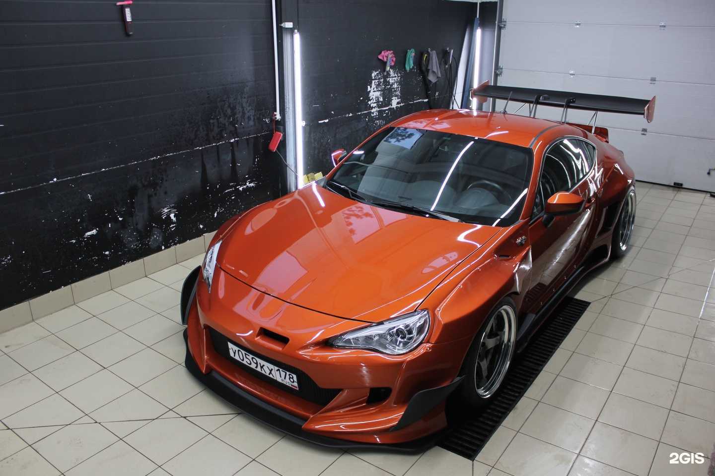 Отзывы на компанию Carlike в г. Казань c фото