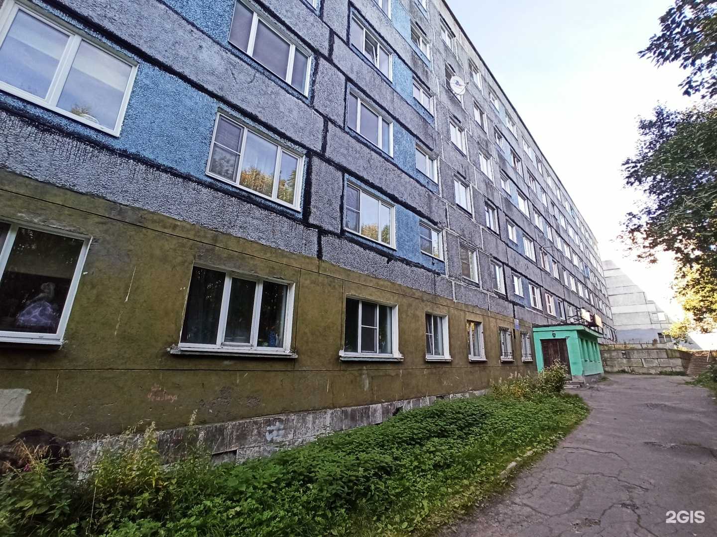 Отзывы на компанию Магазин автозапчастей в Мурманске c фото - фотография 2 из 2