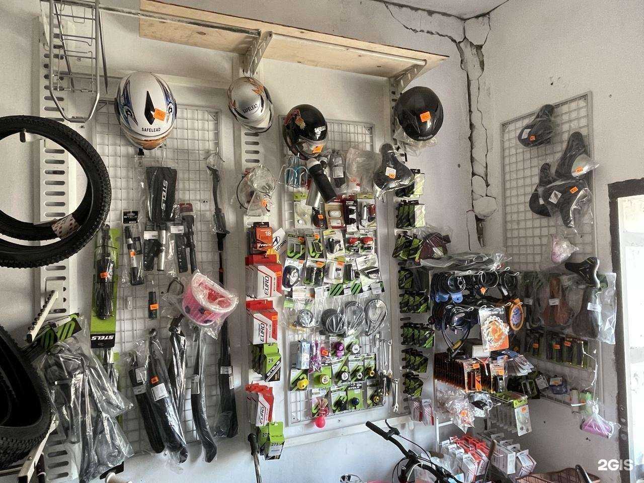 Отзывы на компанию vbike 45 в Кургане c фото