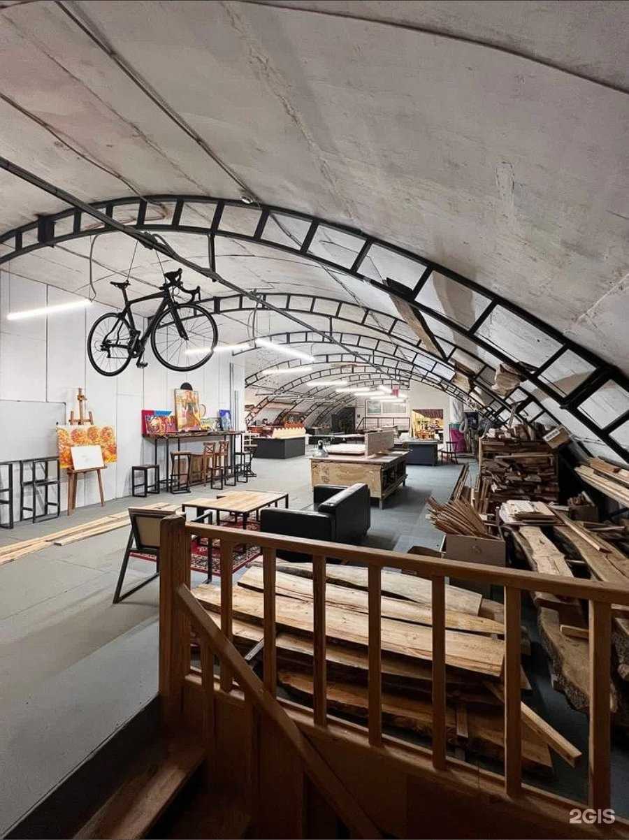 Отзывы на компанию Loft Monopoly в Великом Новгороде c фото